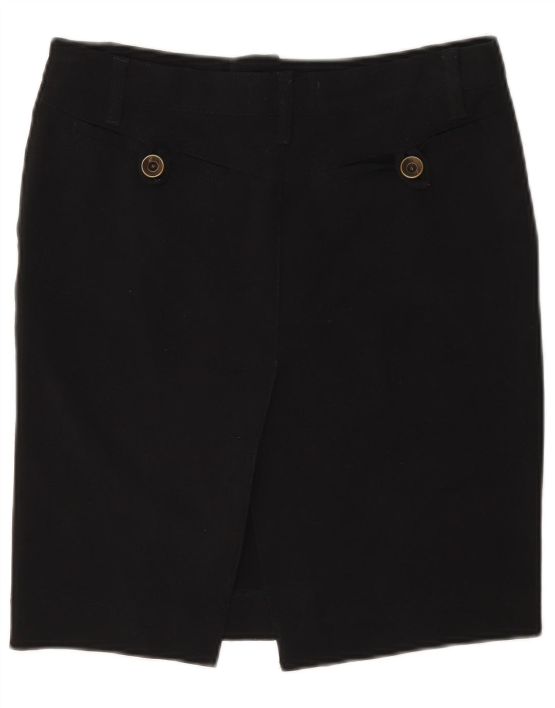 Liu Jo Γυναικεία Pencil Φούστα W26 Small Black Polyester