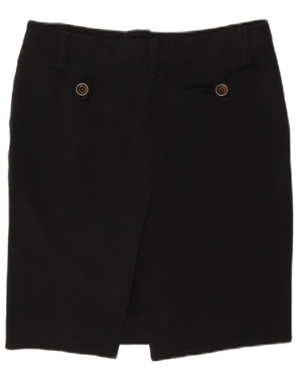 Liu Jo Γυναικεία Pencil Φούστα W26 Small Black Polyester