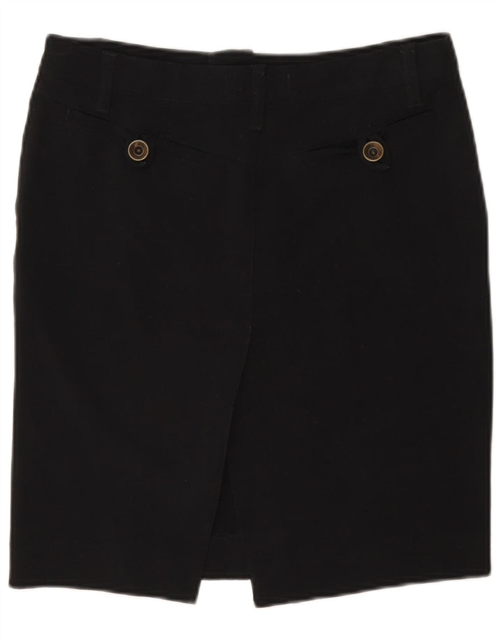 Liu Jo Γυναικεία Pencil Φούστα W26 Small Black Polyester