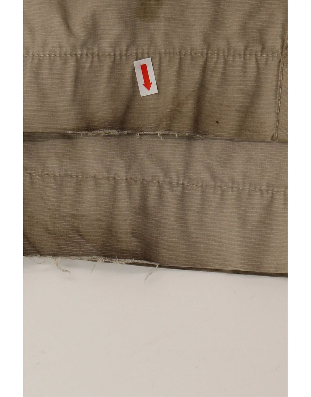 Ανδρικό παντελόνι Levi's Straight Cargo W32 L31 Μπεζ βαμβακερό