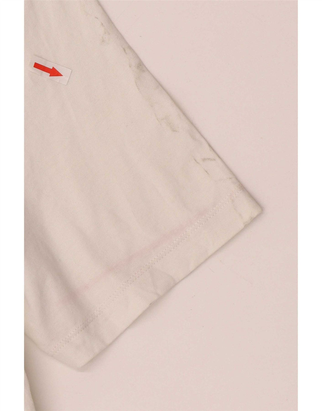 Ανδρικό T-Shirt White Stuff Αυθεντικό γραφικό μπλουζάκι από μεσαίο βαμβάκι