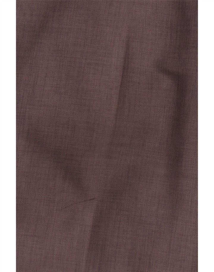 Farah Ανδρικό ίσιο παντελόνι Chino W32 L31 Γκρι Πολυεστέρας