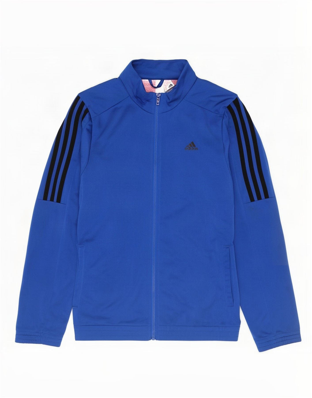 Ανδρική φόρμα Adidas Top Jacket Small Blue
