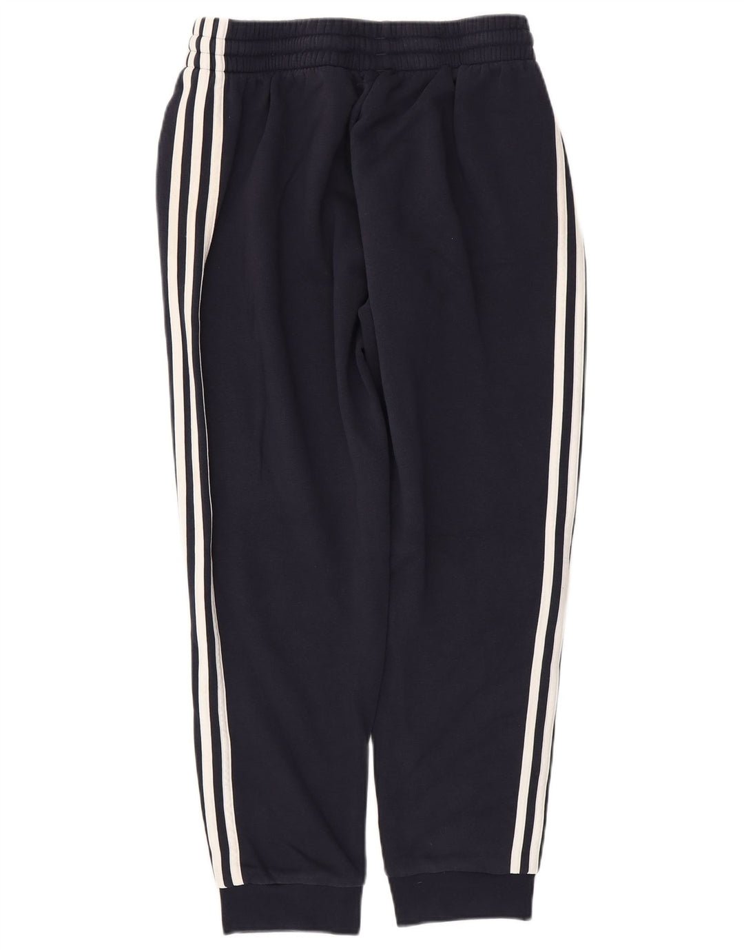 Ανδρική φόρμα ADIDAS Παντελόνι Joggers Μεγάλο Ναυτικό Μπλε Βαμβακερό
