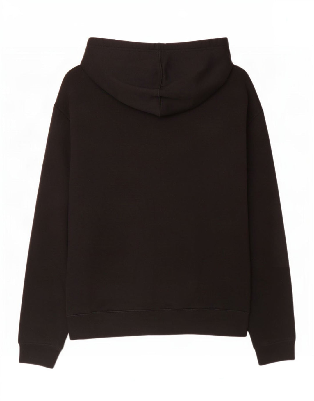 Ανδρικό Gap Graphic Hoodie Jumper Μεσαίο μαύρο βαμβακερό