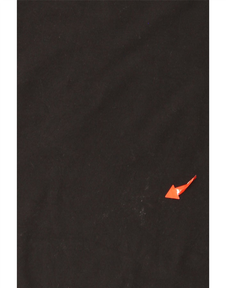 RUSSELL ATHLETIC Φόρμα πουλόβερ για αγόρια 15-16 ετών 2XL Μαύρο