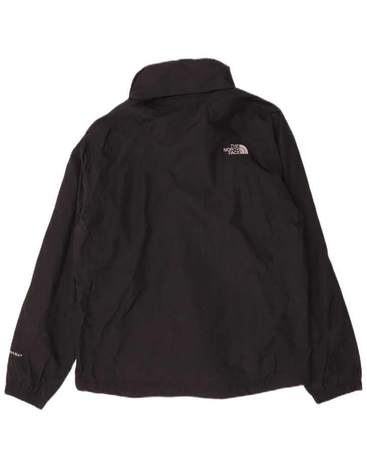 The North Face Ανδρικό μπουφάν βροχής UK 36 Small Navy Blue Nylon