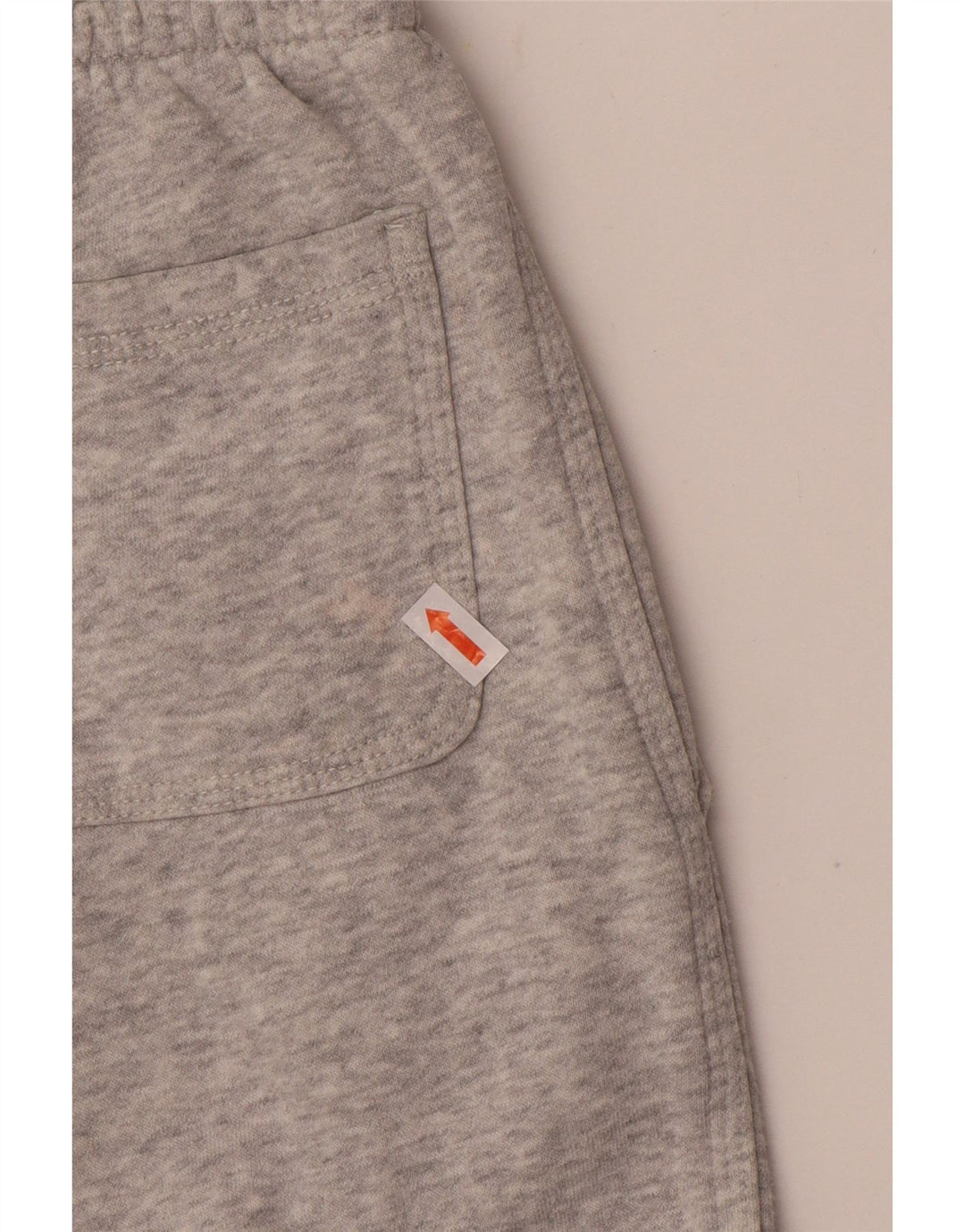 Nike Boys αθλητική φόρμα παντελόνι Joggers 10-11 ετών Medium Grey Flecked