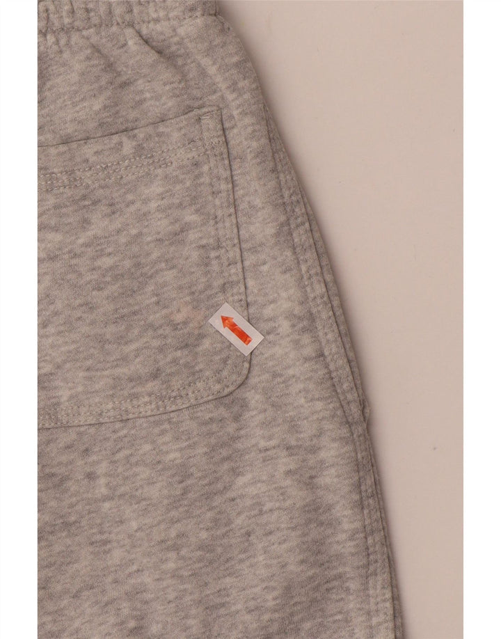 Nike Boys αθλητική φόρμα παντελόνι Joggers 10-11 ετών Medium Grey Flecked