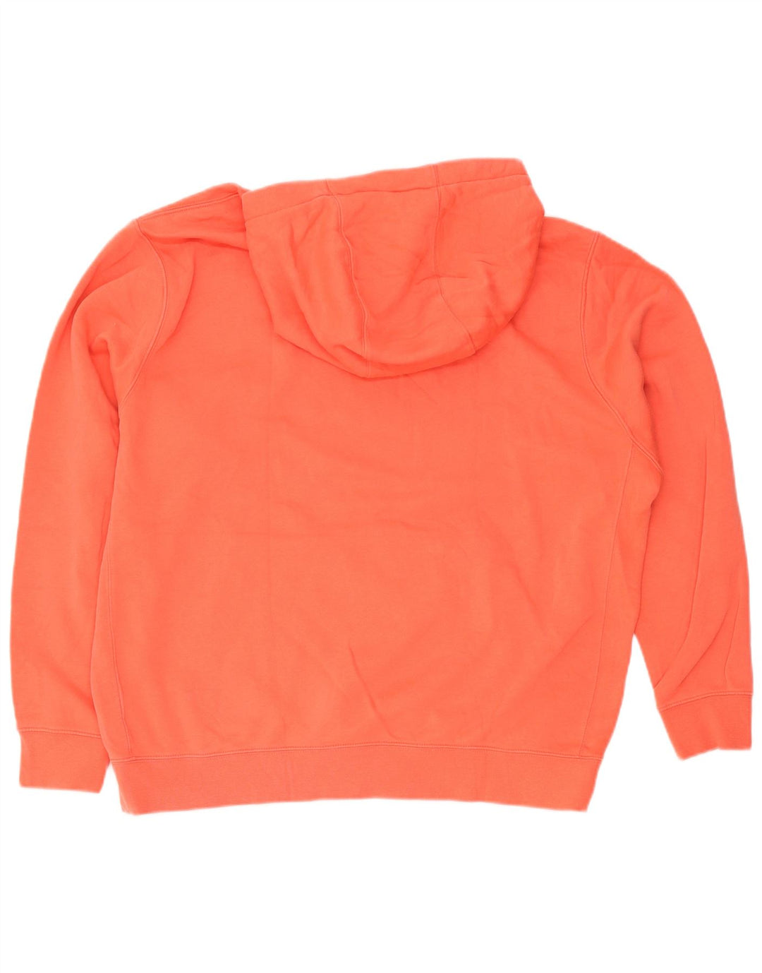 Ανδρικό φούτερ Nike Jumper XL Πορτοκαλί βαμβακερό