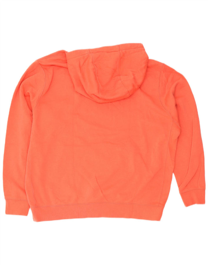 Ανδρικό φούτερ Nike Jumper XL Πορτοκαλί βαμβακερό