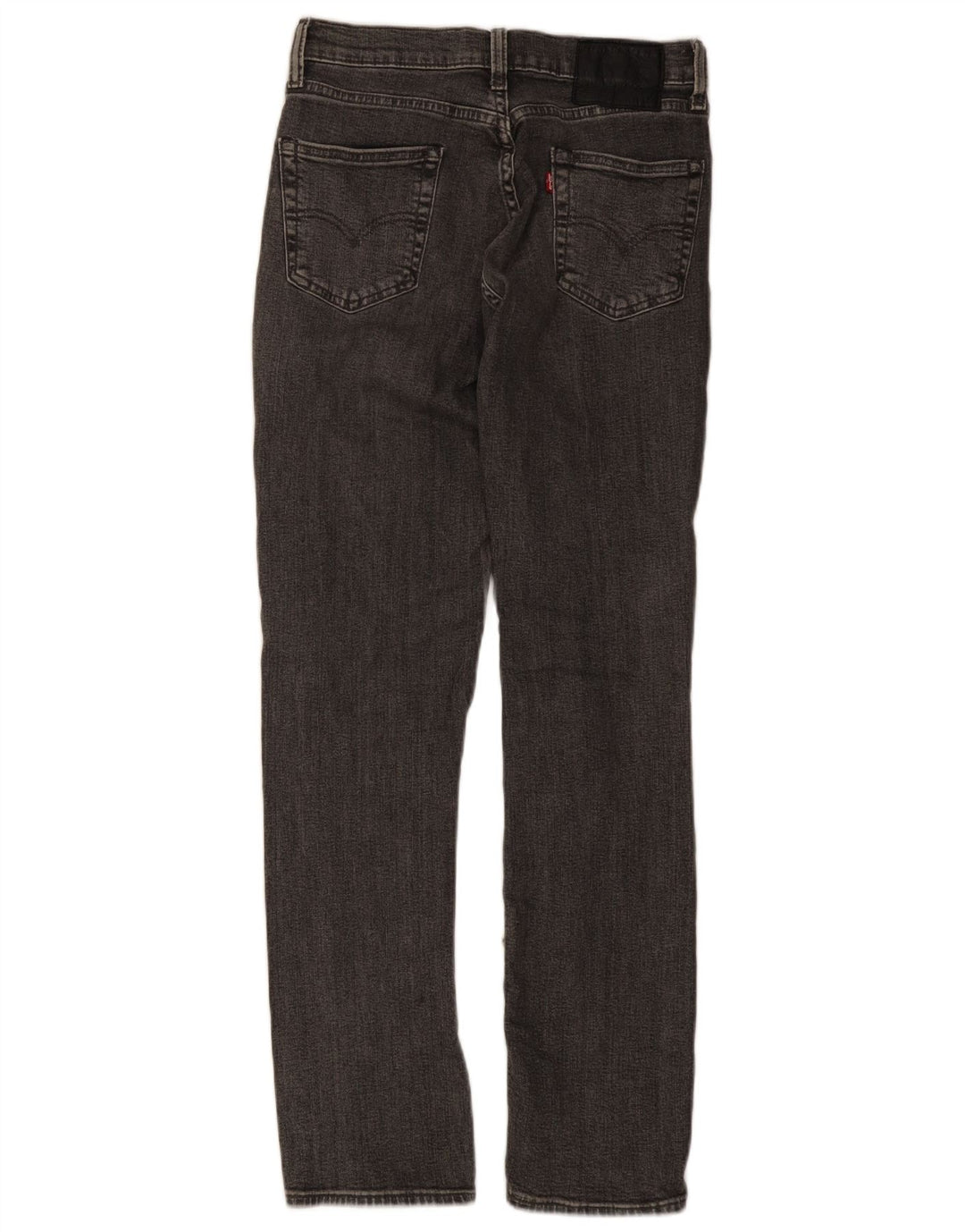 Levi's Mens 511 Slim Jeans W30 L34 Γκρι βαμβακερό