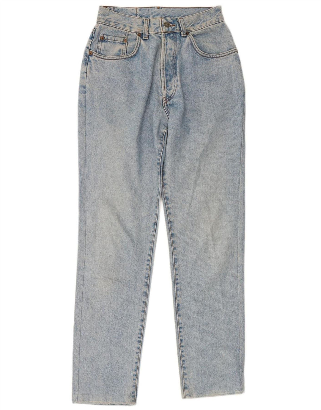 Carrera Γυναικείο Slim Jeans W28 L30 Blue