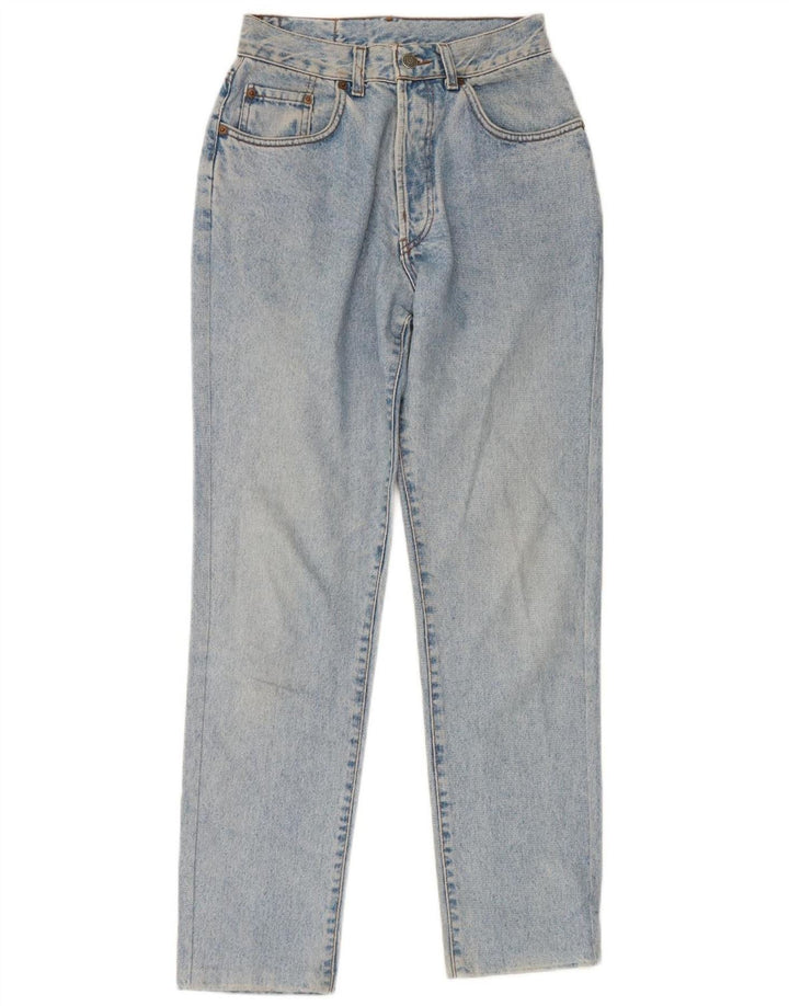 Carrera Γυναικείο Slim Jeans W28 L30 Blue