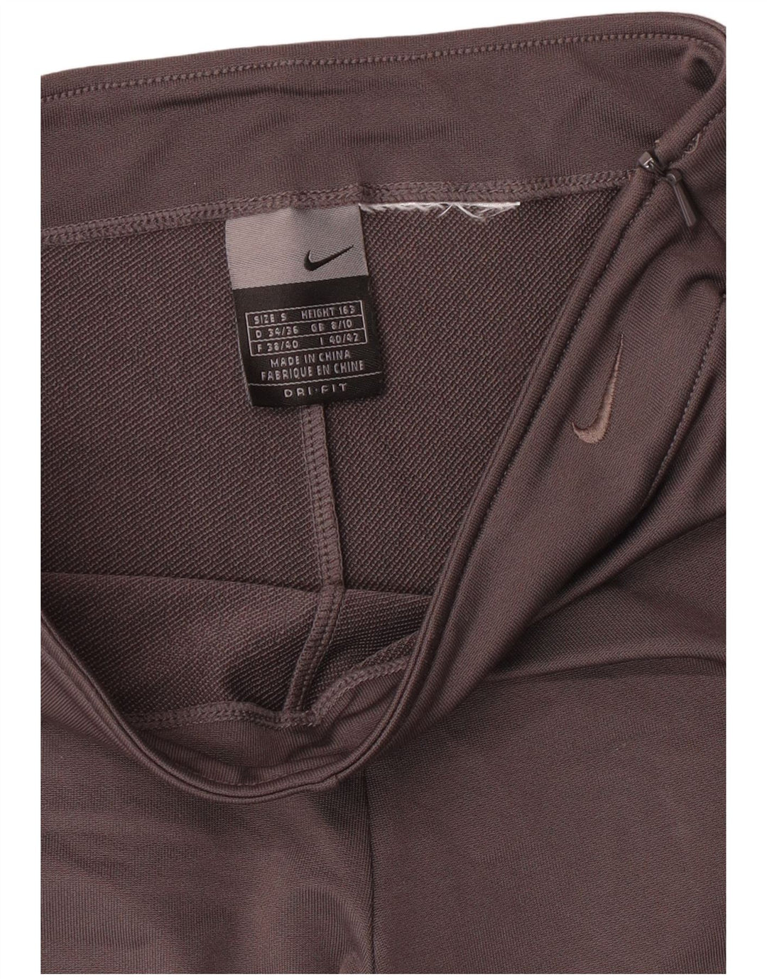 Γυναικεία φόρμα Nike Capri UK 8/10 Small Grey