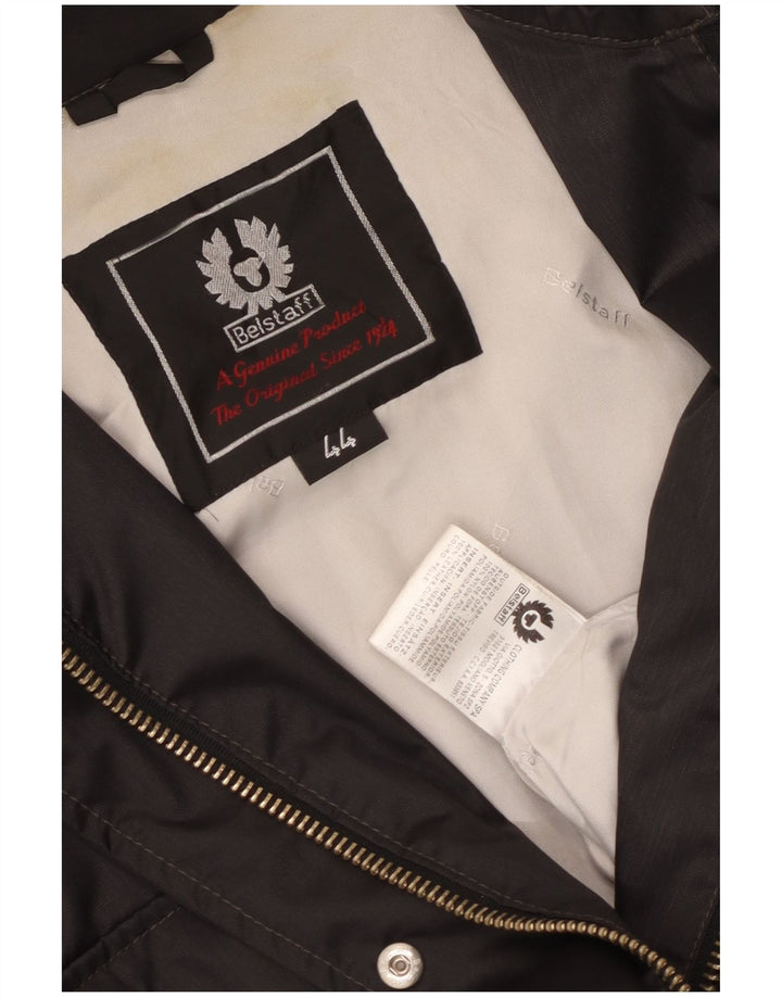 Belstaff Γυναικείο Utility Jacket IT 44 Medium Black Nylon
