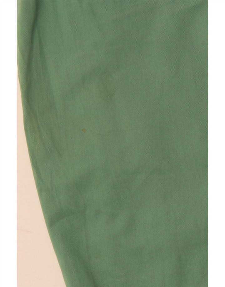 VINEYARD VINES Ανδρικό σορτς Chino W33 Βαμβακερό μεσαίο πράσινο