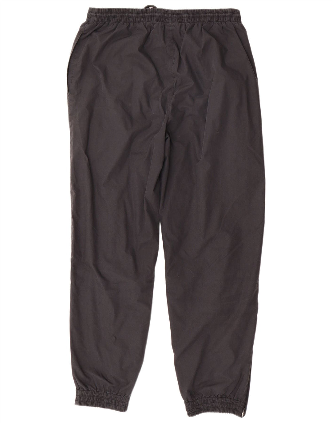 Ανδρική φόρμα Hummel Παντελόνι Joggers Large Grey Polyester