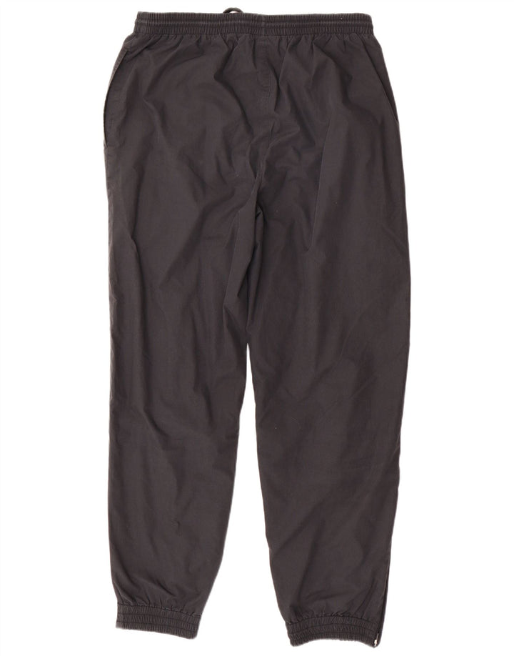 Ανδρική φόρμα Hummel Παντελόνι Joggers Large Grey Polyester