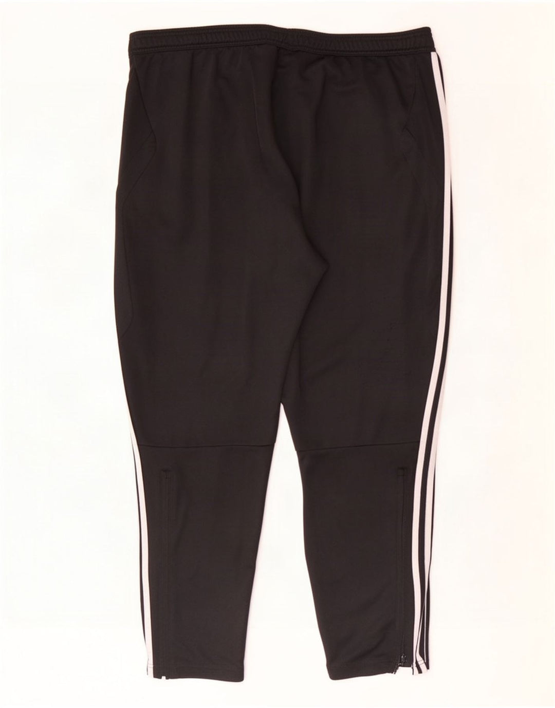 Ανδρική αθλητική φόρμα Adidas Climacool 3XL Μαύρο πολυεστέρα