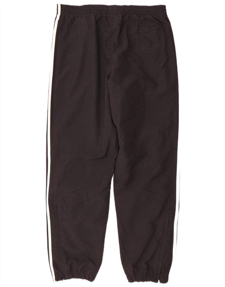Ανδρική φόρμα Adidas Παντελόνι Joggers XL Μαύρο Πολυεστέρας