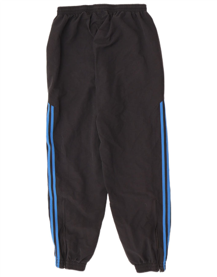 Ανδρική φόρμα Adidas Παντελόνι Joggers Μεγάλο Μαύρο Πολυεστέρα