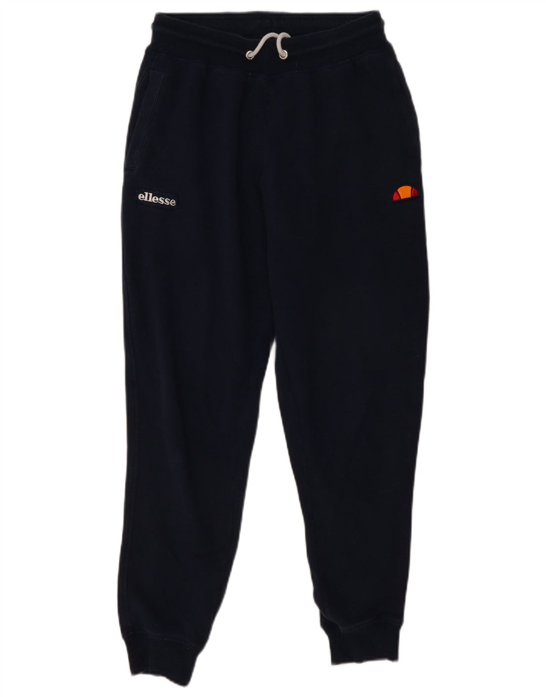 Ανδρική φόρμα Ellesse Παντελόνι Joggers Small Navy Blue από βαμβάκι
