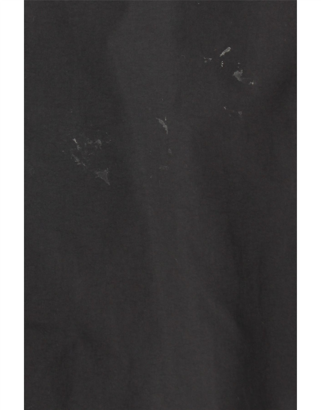 PUMA Ανδρικό γραφικό μπουφάν βροχής UK 40 Large Black Polyamide