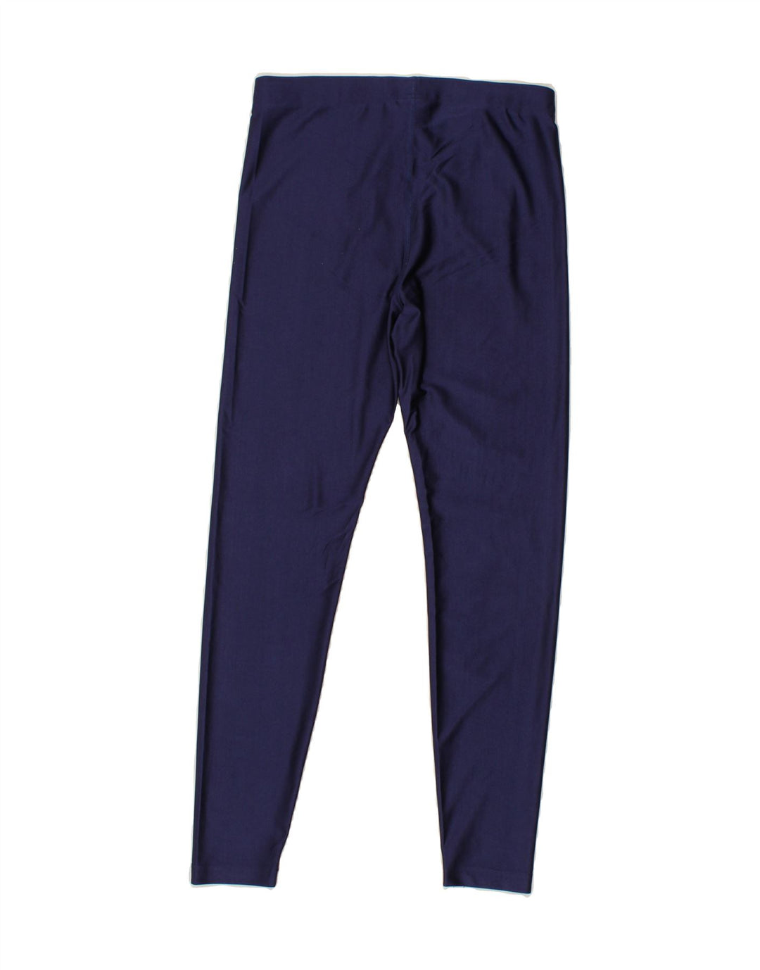 ADIDAS Mens Tracksuit Trousers UK 40/42 Medium Navy Blue Polyamide Vintage Adidas and Second-Hand Adidas from Messina Hembry 