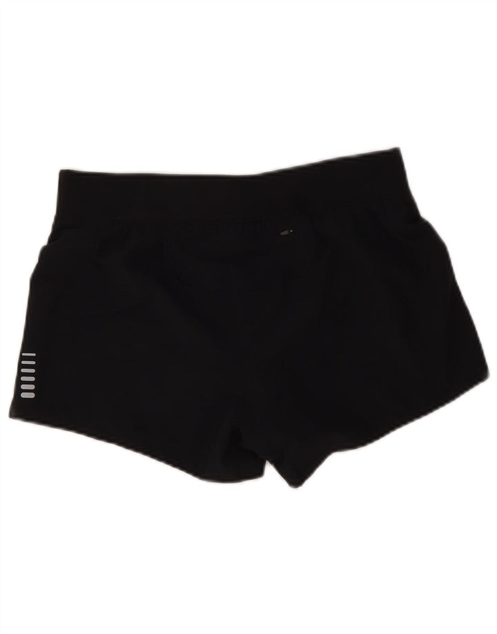 Under Armour Γυναικείο αθλητικό σορτς UK 10 Small μαύρο