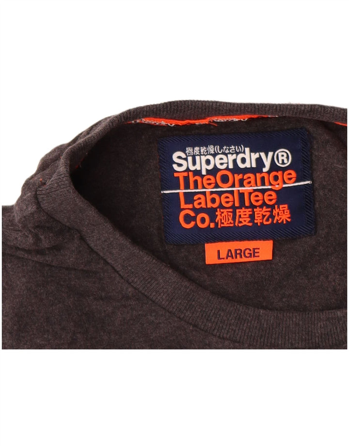 Μπλούζα για αγόρια μακρυμάνικο 15-16 ετών Μεγάλο