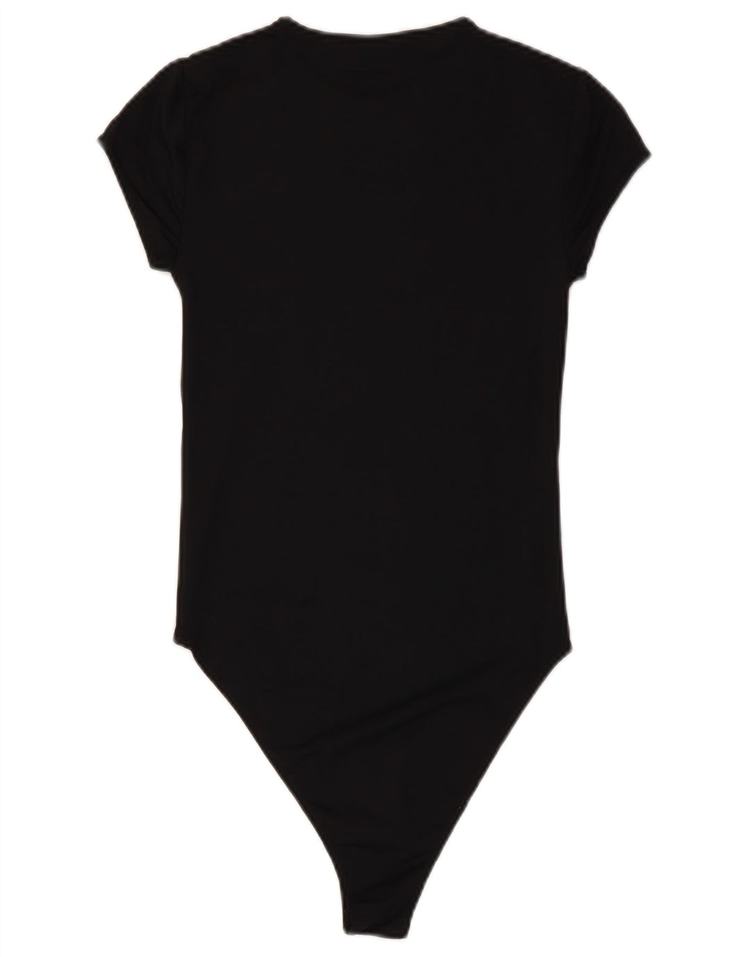Zara γυναικείο κορμάκι UK 8 Small Black Polyamide