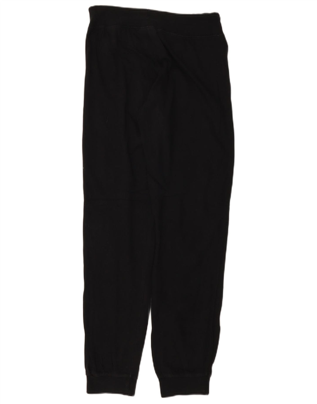 Γυναικεία αθλητική φόρμα CHAMPION Παντελόνι Joggers UK 10 Small Black
