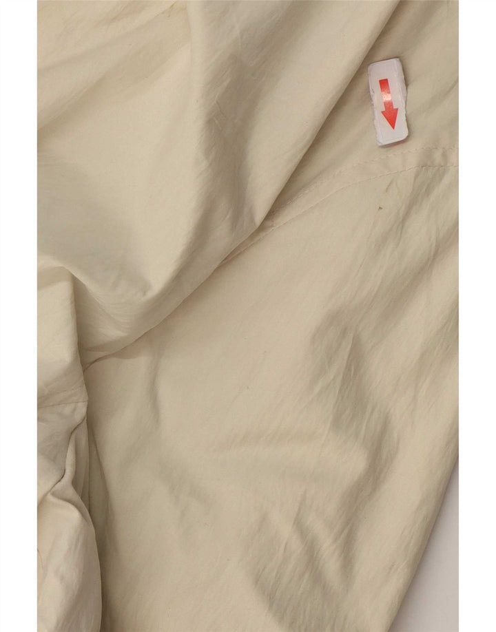 Elegance Γυναικεία καμπαρντίνα UK 18 XL Μπεζ