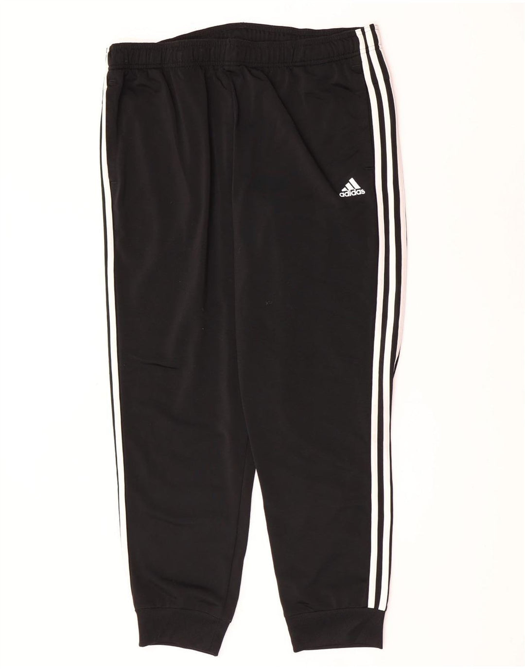 Ανδρική φόρμα Adidas Παντελόνι Joggers XL Μαύρο Πολυεστέρας