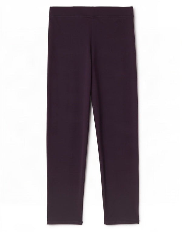 Marks & Spencer Γυναικεία φόρμα παντελόνια UK 16 Large Navy Blue από βαμβάκι