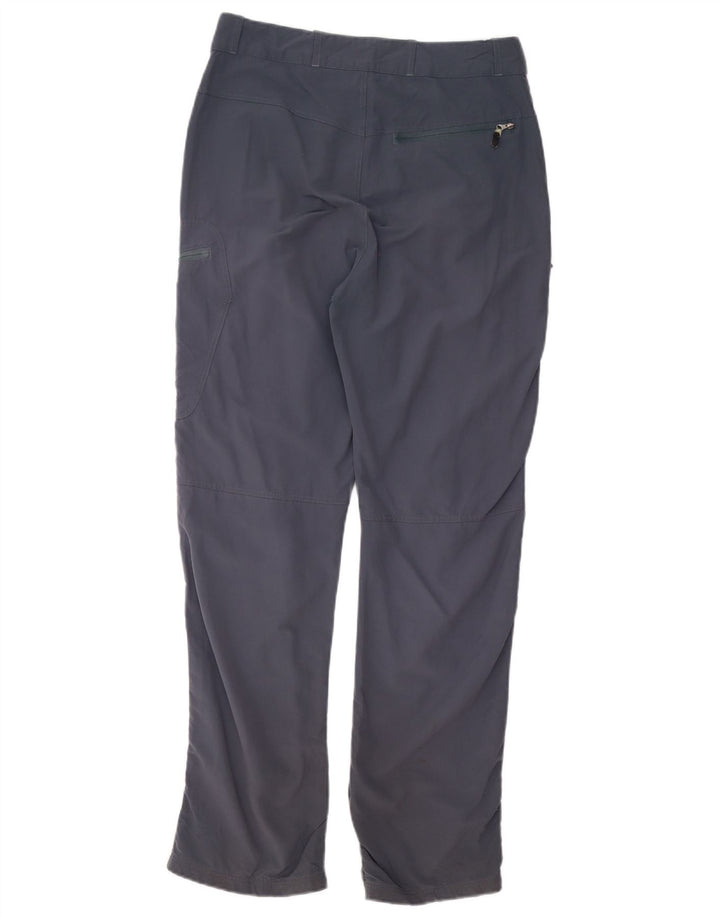 Ανδρικό παντελόνι Rohan Straight Cargo W30 L30 Grey Polyester