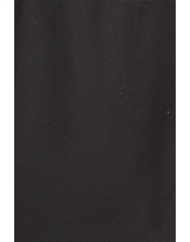 Ανδρικές φόρμες Nike Therma-Fit Graphic αθλητικές φόρμες XL μαύρο πολυεστέρα