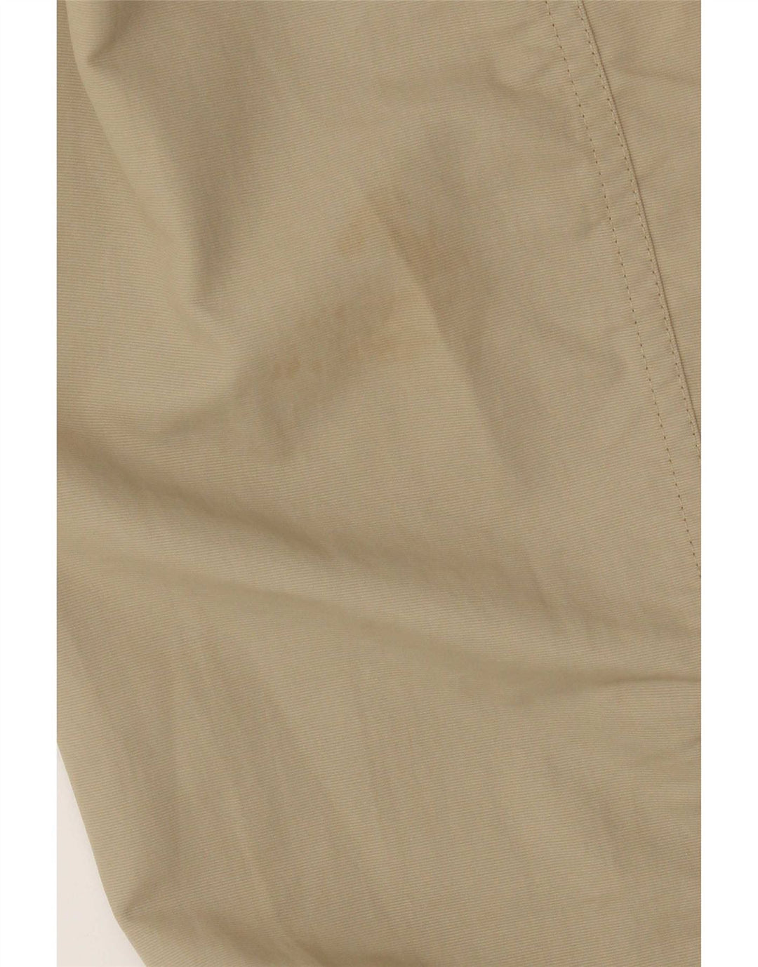 Ανδρικό πουλόβερ Rain Jacket Timberland UK 40 Large Beige Nylon
