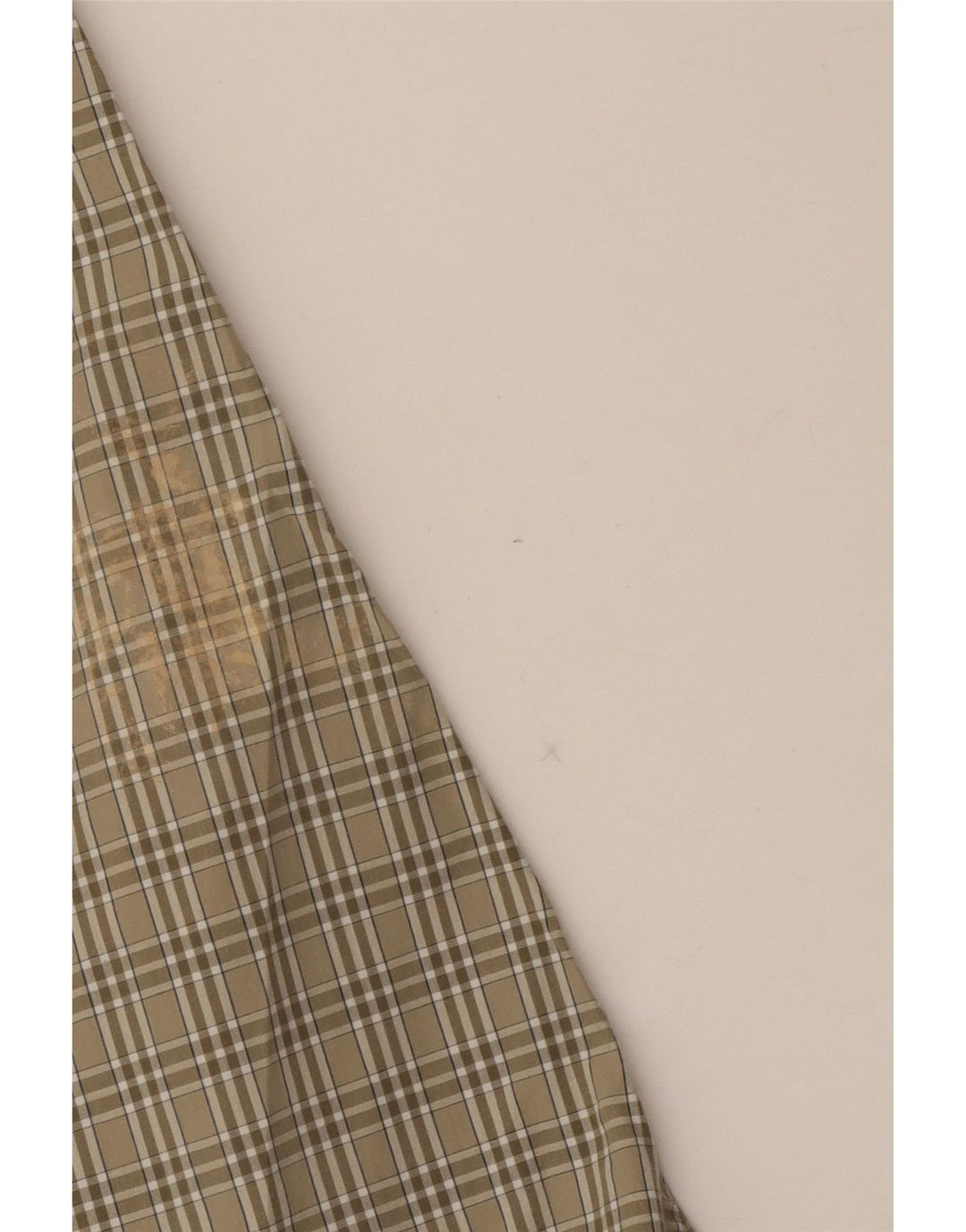 EDDIE BAUER Ανδρικό ψηλό πουκάμισο μεγάλο χακί βαμβακερό