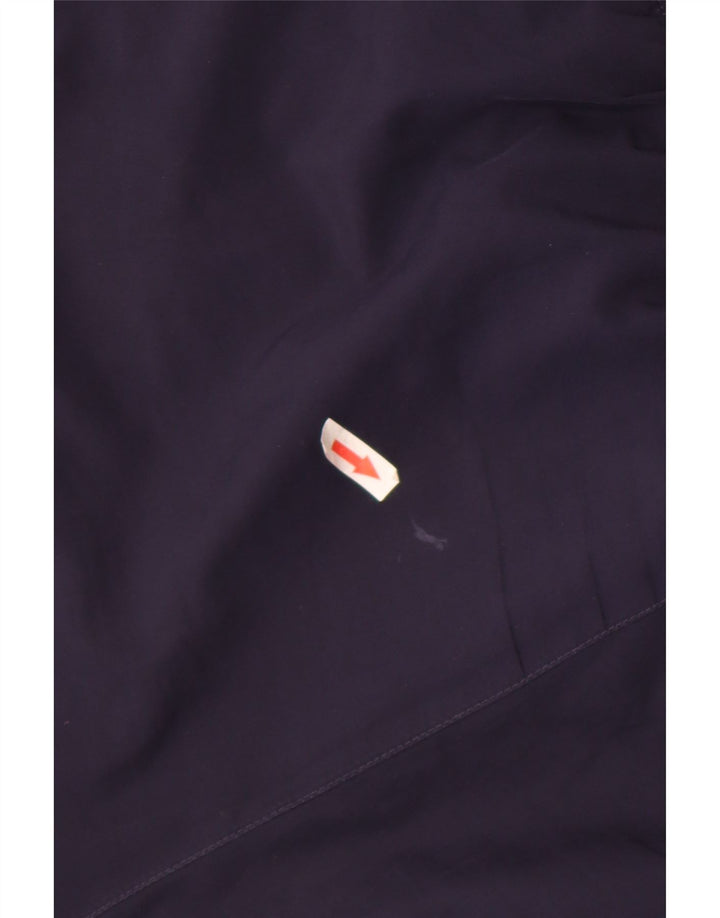 Ανδρικό αθλητικό σορτς Puma XL Navy Blue