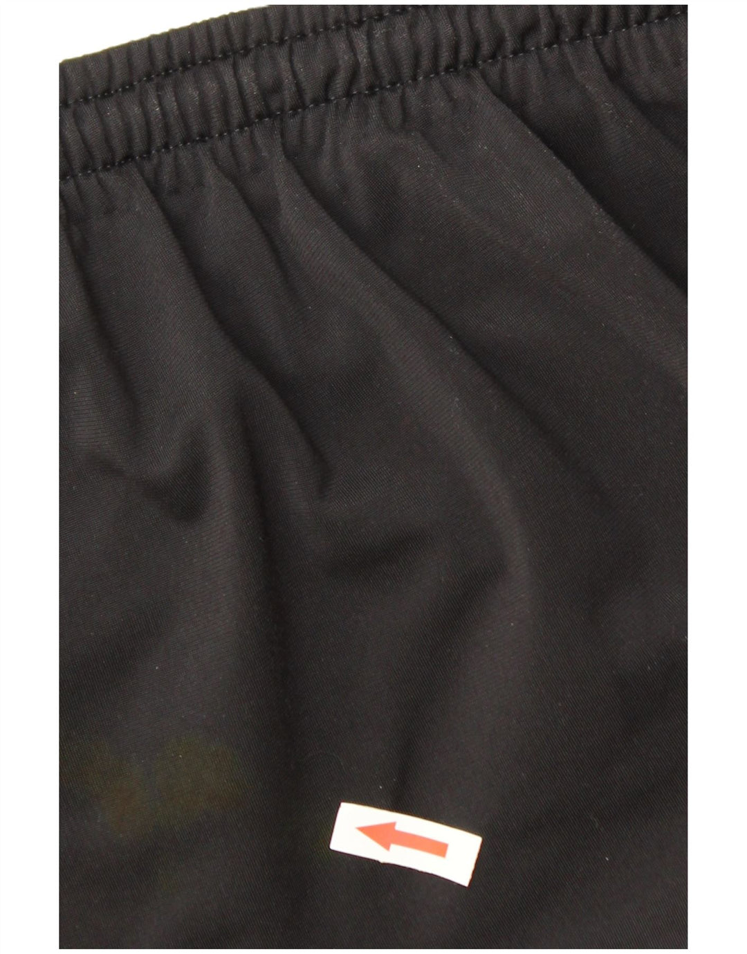 Ανδρική αθλητική φόρμα Puma Παντελόνι Joggers Medium Black Colorblock Polyester