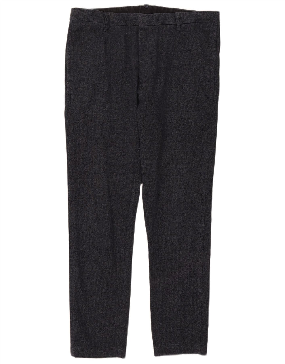 Diesel Ανδρικό Slim παντελόνι Chino W32 L28 Navy Blue