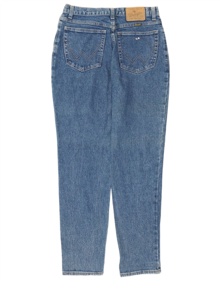 Wrangler Γυναικείο Slim Jeans W32 L30 Blue Cotton