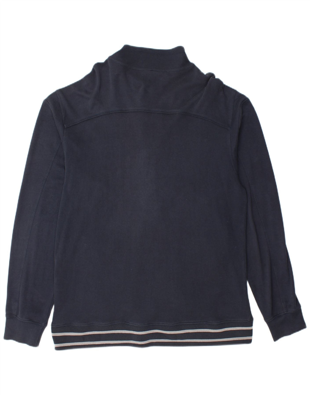 Ανδρική φόρμα Champion Top Jacket XL Navy Blue Cotton