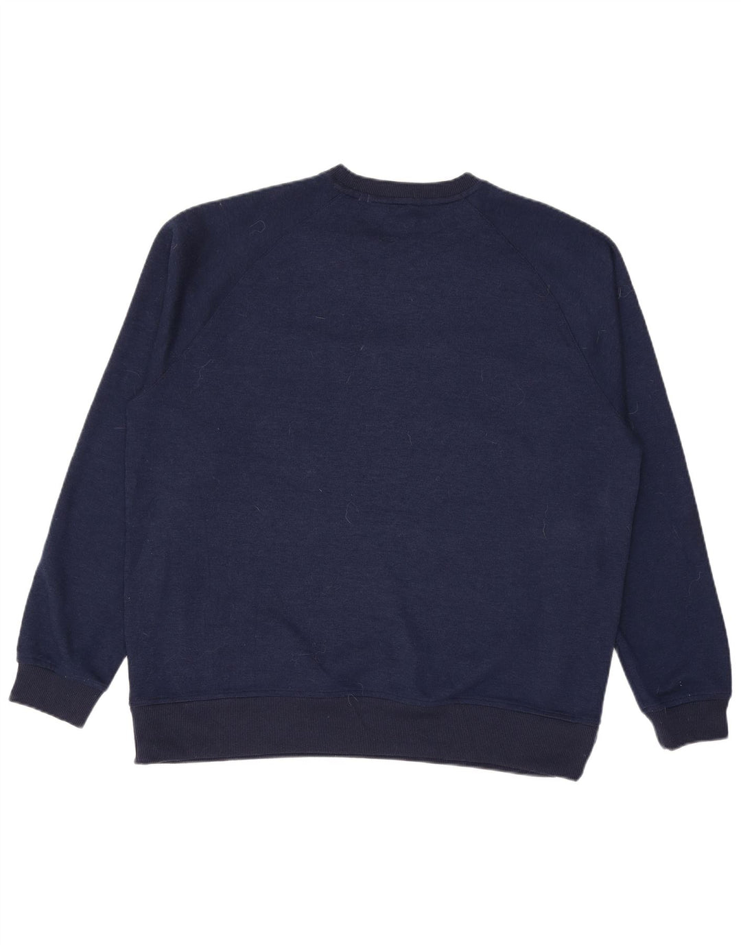 Ανδρικό φούτερ PUMA Jumper 2XL Navy Blue