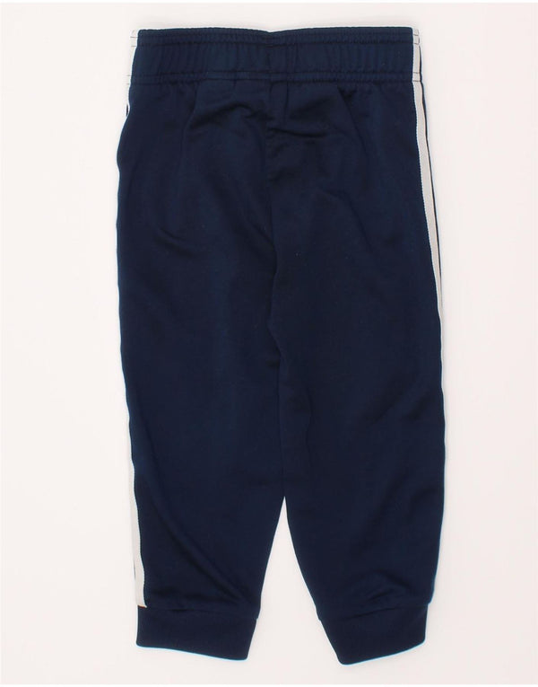 Παντελόνι αθλητικής φόρμας ADIDAS Baby Boys Joggers 18-24 μηνών Navy Blue