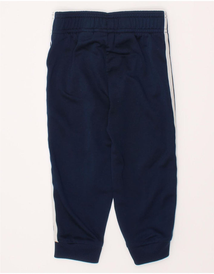 Παντελόνι αθλητικής φόρμας ADIDAS Baby Boys Joggers 18-24 μηνών Navy Blue