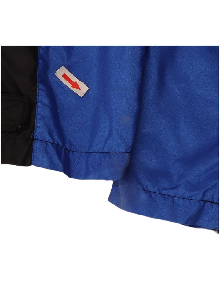 Ανδρική φόρμα Frank Shorter Full Medium Blue Colorblock Nylon