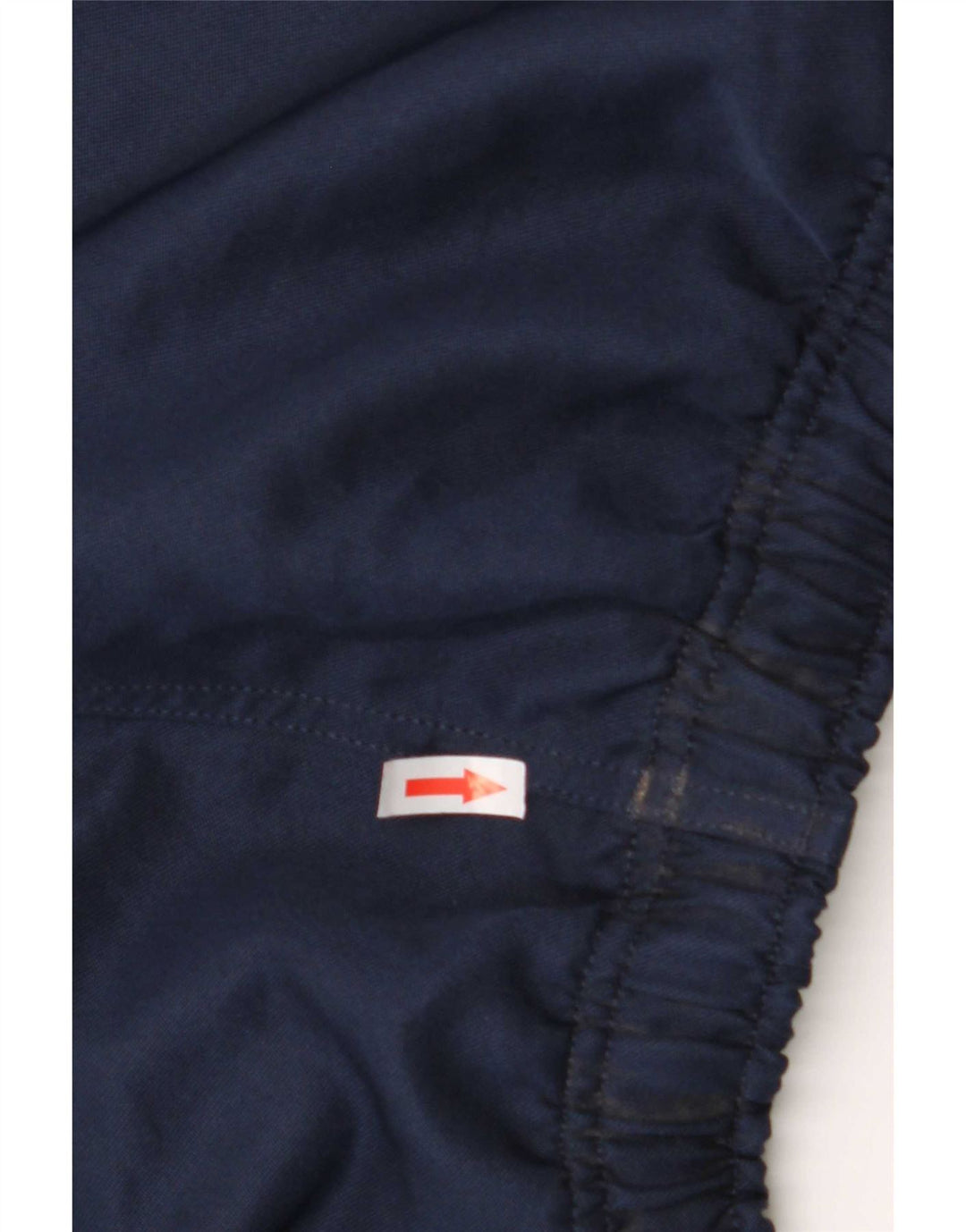 Ανδρικό αθλητικό σορτς Canterbury XL Navy Blue Polyester